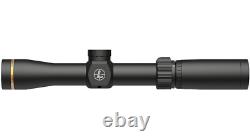 Leupold VX Freedom 1.5-4x28 SCOUT Duplex Reticle 1 tube Rifle Scope 175074