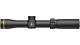 Leupold Vx Freedom 1.5-4x28 Scout Duplex Reticle 1 Tube Rifle Scope 175074