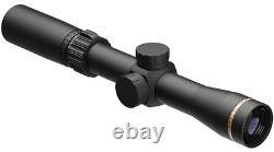 Leupold VX Freedom 1.5-4x28 SCOUT Duplex Reticle 1 tube Rifle Scope 175074