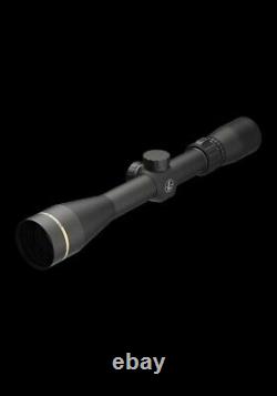Leupold VX Freedom 3-9x40 Rimfire MOA Specialist Reticle New Never Used