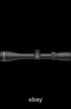 Leupold VX Freedom 3-9x40 Rimfire MOA Specialist Reticle New Never Used