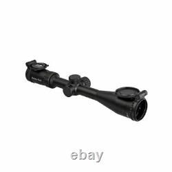 MTC Mamba Lite 4-16×42 Scope SCB2 Reticle Side Parallax Air Gun Rifle