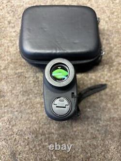 MTC Rapier Ballistic Rangefinder