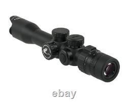 MTC Viper Connect 3-12x32 SCB2 Rifle Scope