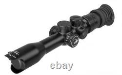 MTC Viper Connect 3-12x32 Scope SCB Reticle Side Parallax Air Gun Rifle