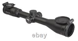 MTC Viper-Pro 3-18×50 IR SCB2 Reticle