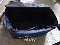 Meade ETX Astro Telescope Spotting Scope 90mm, Eye Pieces, Tripod & Bag