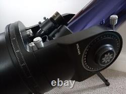 Meade ETX Astro Telescope Spotting Scope 90mm, Eye Pieces, Tripod & Bag