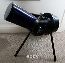 Meade ETX Astro Telescope Spotting Scope 90mm, Eye Pieces, Tripod & Bag