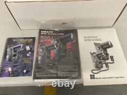 Meade Telescope Etx Scope 90 Boxed With Controllers
