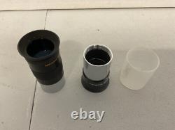 Meade Telescope Etx Scope 90 Boxed With Controllers