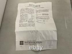Meade Telescope Etx Scope 90 Boxed With Controllers