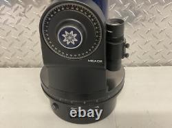 Meade Telescope Etx Scope 90 Boxed With Controllers