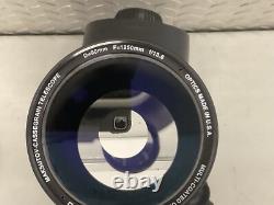 Meade Telescope Etx Scope 90 Boxed With Controllers