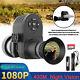 Megaorei M4a Infrared Night Vision Hunting Rifle Scope 850nm Withbattery Ir Camera