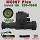 Megaorei Nk007 Plus Hunting Cameras Night Visions With 940nm Ir Rifle Scope Cam