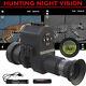 Megaorei Night Vision Scope Rifle Optical Sight Telescope Hunting Camera 400m