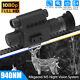 Megaorei Night Vision Scope For Rifle Optical Sight Telescope Hunting Ir Camera