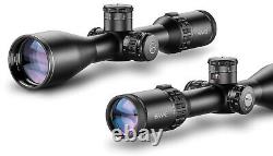 NEW Hawke SideWinder 6-24×56 SF FFP 17460 Rifle Scope