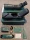 New Swarovski Ats 65 Hd Spotting Scope 2022 20-60x Eyepiece Stay-on Case Boxed