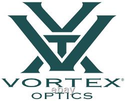 NEW Vortex Crossfire 20-60 x 80mm Angled Spotting Scope +Case HD Glass (UK) BNIB