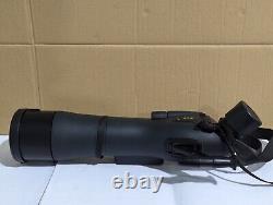 NIKON RA III 82 WP Waterproof Fieldscope, Spotting Scope