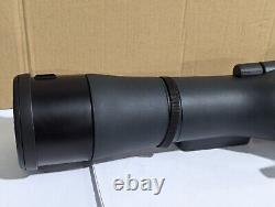 NIKON RA III 82 WP Waterproof Fieldscope, Spotting Scope