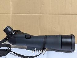 NIKON RA III 82 WP Waterproof Fieldscope, Spotting Scope