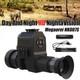Nk007s Night Vision Rifle Scope Camera Telescope Led Ir 200m Optic Scope Kit
