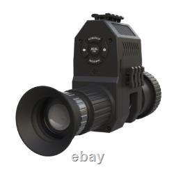 NK007S Night Vision Rifle Scope Camera Telescope LED IR 200M Optic Scope Kit