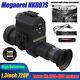 Nk007s Night Vision Rifle Scope Telescope 720p Cam Monoculars Sight With Battery