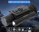 Nv002 4-14x Night Vision Rifle Scope Hd Infrared Digital Monocular Telescope