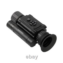 NV002 4-14X Night Vision Rifle Scope HD infrared digital monocular telescope