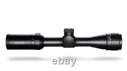 New Hawke Vantage 2-7 x 32 AO Mil Dot Telescopic Air Rifle Scope 14111