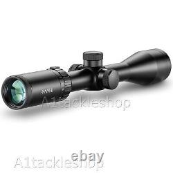 New Hawke Vantage 3-9x40.22sub 9x Mil Dot Telescopic Rifle Scope Sight 14223
