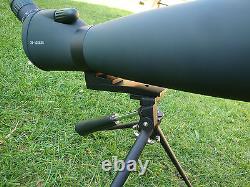 New LUYI 25-125x95 zoom Telescope / Spotting Scope