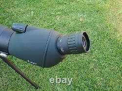 New LUYI 25-125x95 zoom Telescope / Spotting Scope