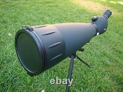 New LUYI 25-125x95 zoom Telescope / Spotting Scope