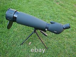 New LUYI 25-125x95 zoom Telescope / Spotting Scope