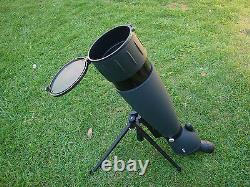 New LUYI 25-125x95 zoom Telescope / Spotting Scope