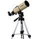 New Meade Instruments 222000 60mm Adventure Scope Refractor Telescope