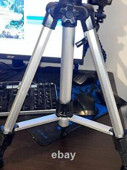 New Meade Instruments 222000 60mm Adventure Scope Refractor Telescope