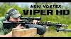 New Vortex Viper Hd Rifle Scopes New Features U0026 Performance Tested At The Range
