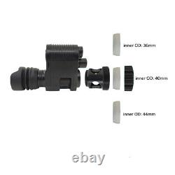 Night Vision Scope for Rifle Video Record Hunting Camera Optical Sight Telescope