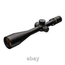 Nikko Stirling Diamond 30mm 10-40x56 LR Illuminated Half Mil Reticle Rifle Scope