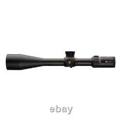 Nikko Stirling Diamond 30mm 10-40x56 LR Illuminated Half Mil Reticle Rifle Scope