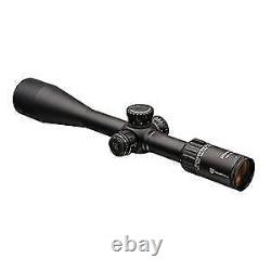 Nikko Stirling Diamond 30mm 10-40x56 LR Illuminated Half Mil Reticle Rifle Scope