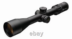 Nikko Stirling Diamond FFP 30mm 6-24x50 SF Skeleton HMD IR Reticle Rifle Scope