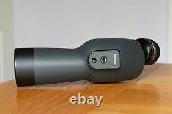 Nikon ED50 Fieldscope, Spotting Scope. With 13-40x zoom eyepiece & cover