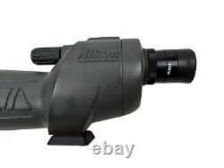 Nikon Rubber Armoured Spotting Scope